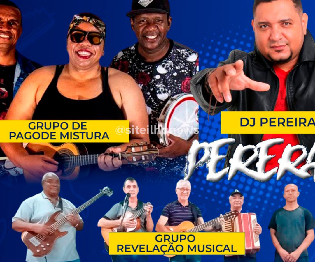 festa do trabalhador do sindilha em ilha solteira