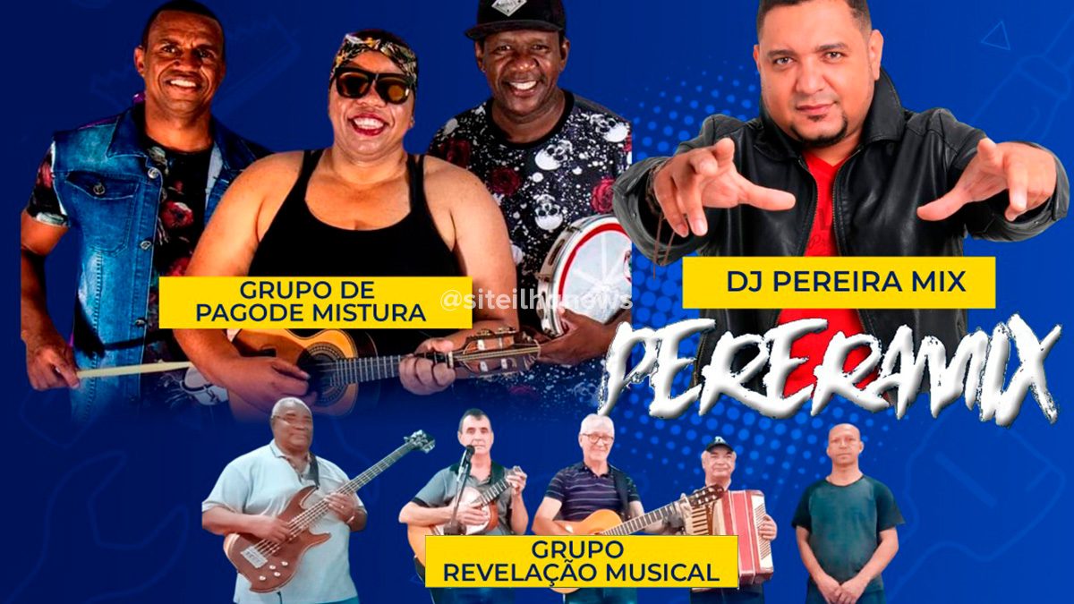 festa do trabalhador do sindilha em ilha solteira