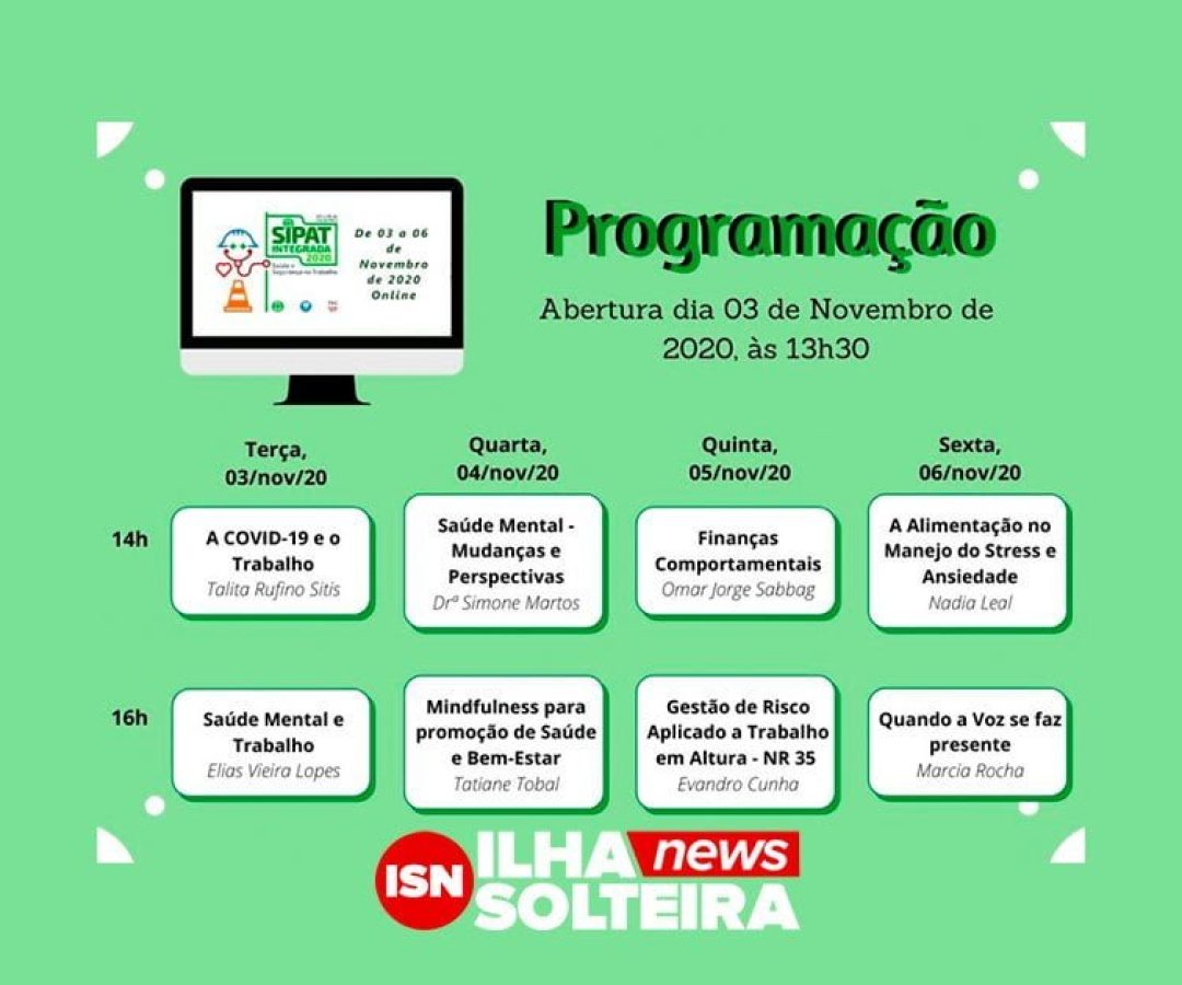 sipat-integrada-2020-unesp-etec-ilha-solteira-news
