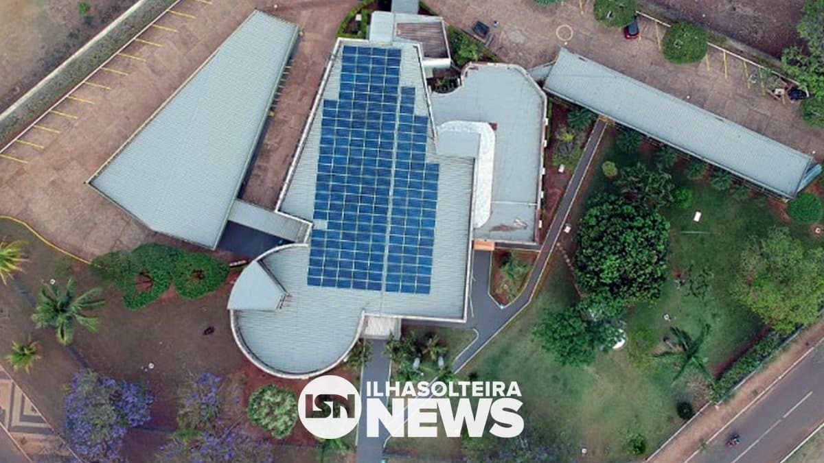 sistema-de-energia-solar-da-camara-municipal-ilha-solteira-news