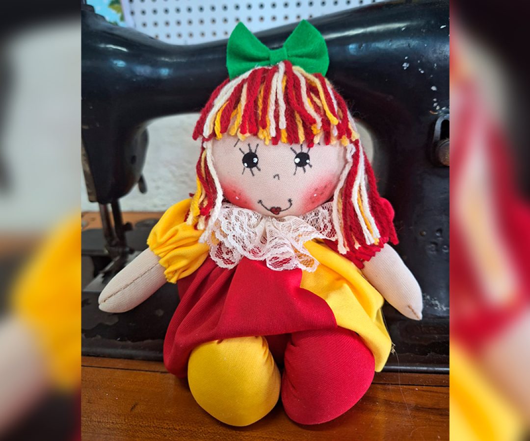site-ilha-news-oficina-gratuita-boneca-emilia-ilha-solteira