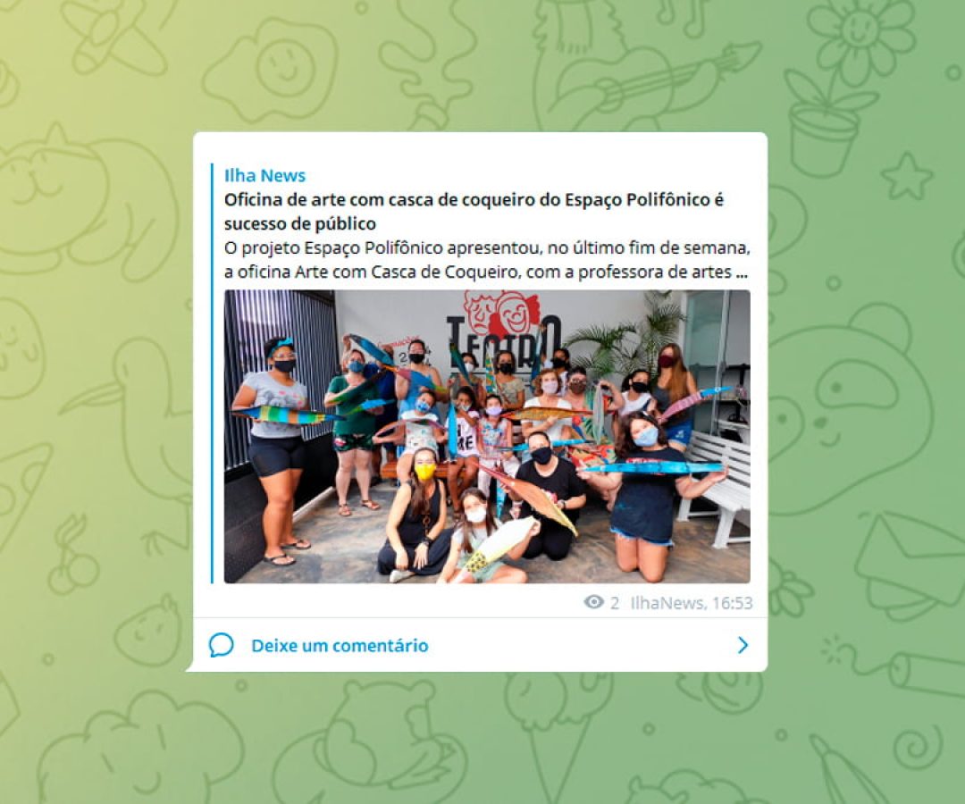 telegram-ilha-news-ilha-solteira