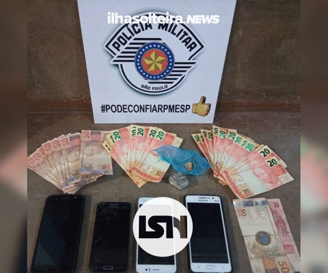 trafico-notas-falsas-policia-militar-ilha-solteira-news