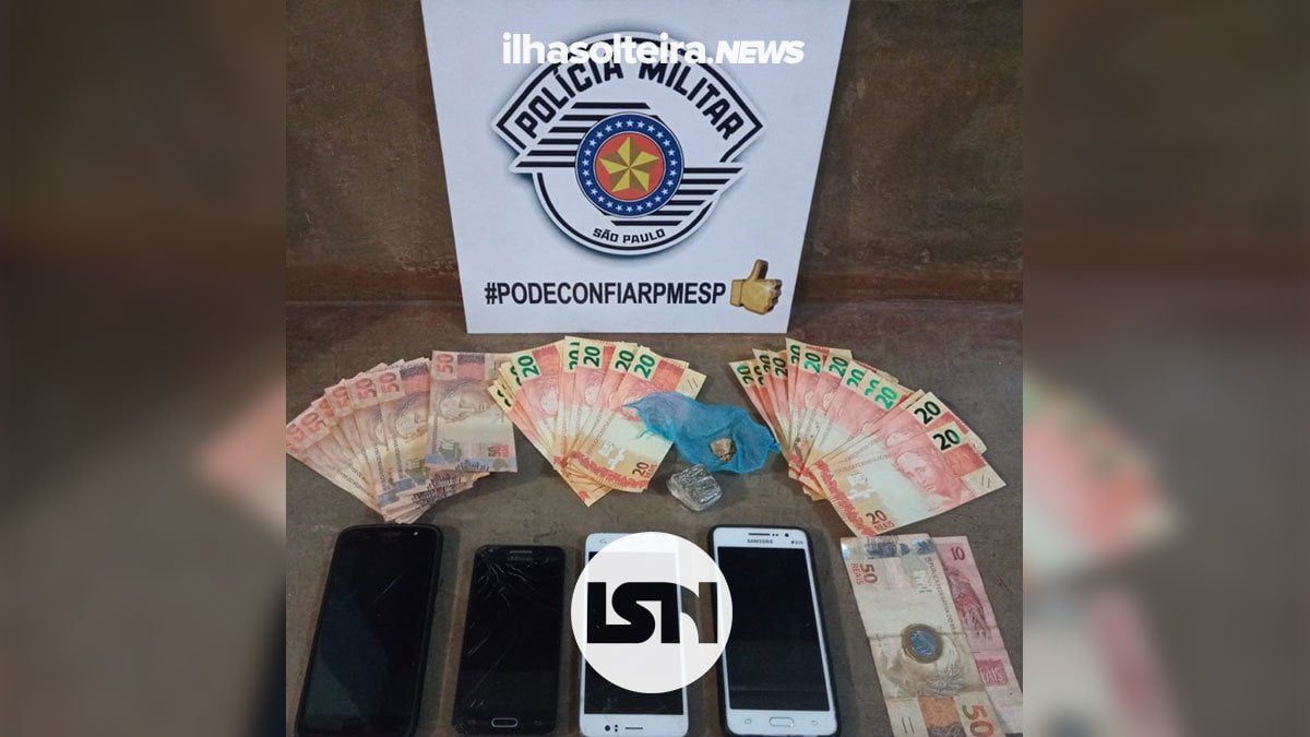 trafico-notas-falsas-policia-militar-ilha-solteira-news