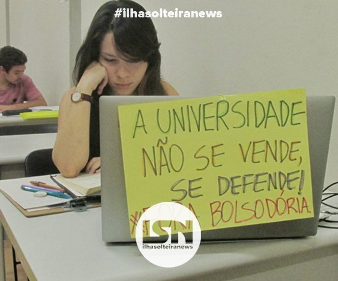 unesp-manifestacao-contra-cortes-educacao-instituto-federal-ilha-solteira-news unesp-manifestacao-contra-cortes-educacao-instituto-federal-ilha-solteira-news