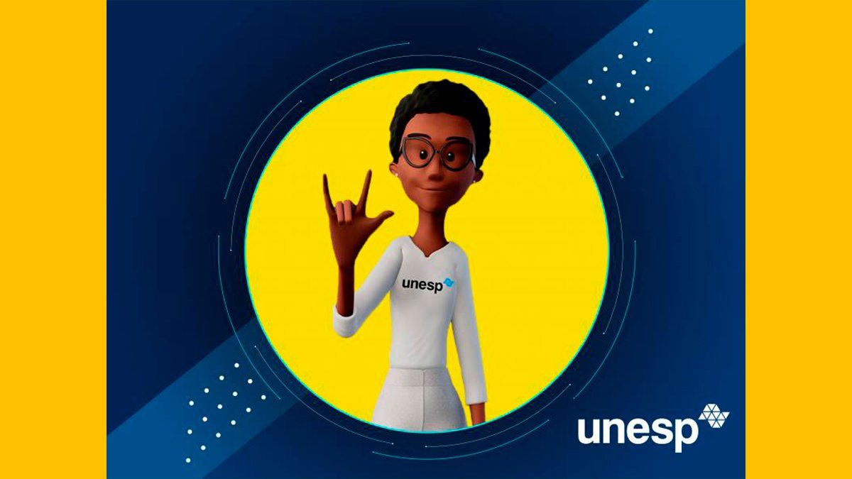 unesp-para-jovens-acessibilidade-libras-maya-ilha-solteira-news