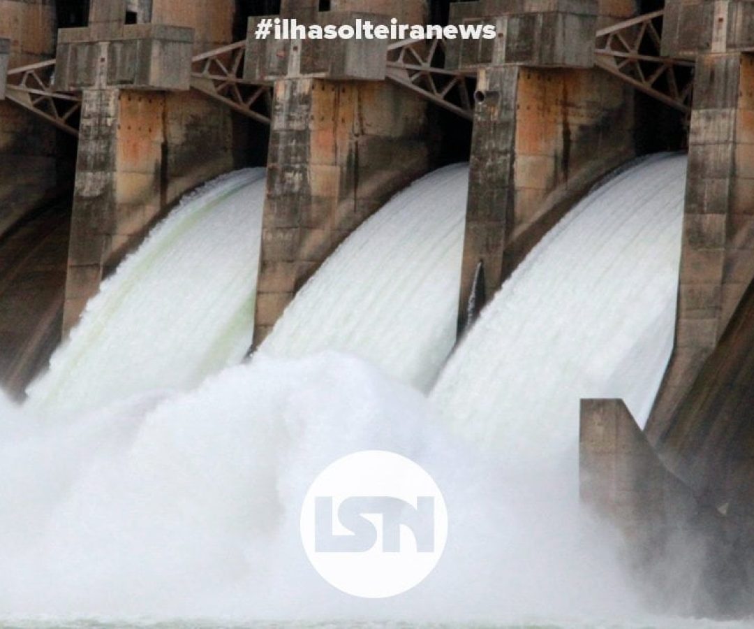 video-abertura-das-comportas-atinge-10-milhoes-visualizacoes-youtube-canal-ilha-solteira-news-isn